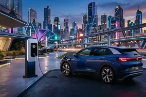 Volkswagen Aktie: Vorregistrierung für Elli-Angebot
