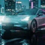 Volkswagen Aktie: Elli startet V2G-Angebot