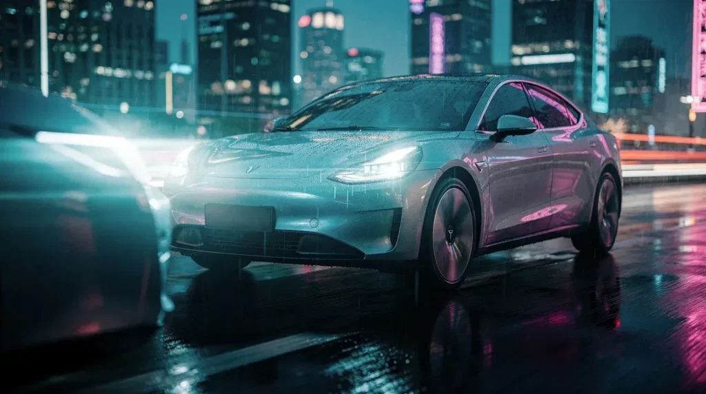 Volkswagen Aktie - Beitragsbild