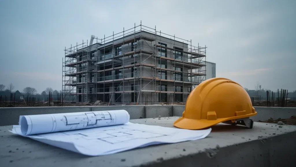 Vonovia Aktie: Wünschel übernimmt Development-Ressort im Juni Vonovia Aktie - Beitragsbild