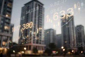 Vonovia Aktie: 1,6 Milliarden Euro Refinanzierung