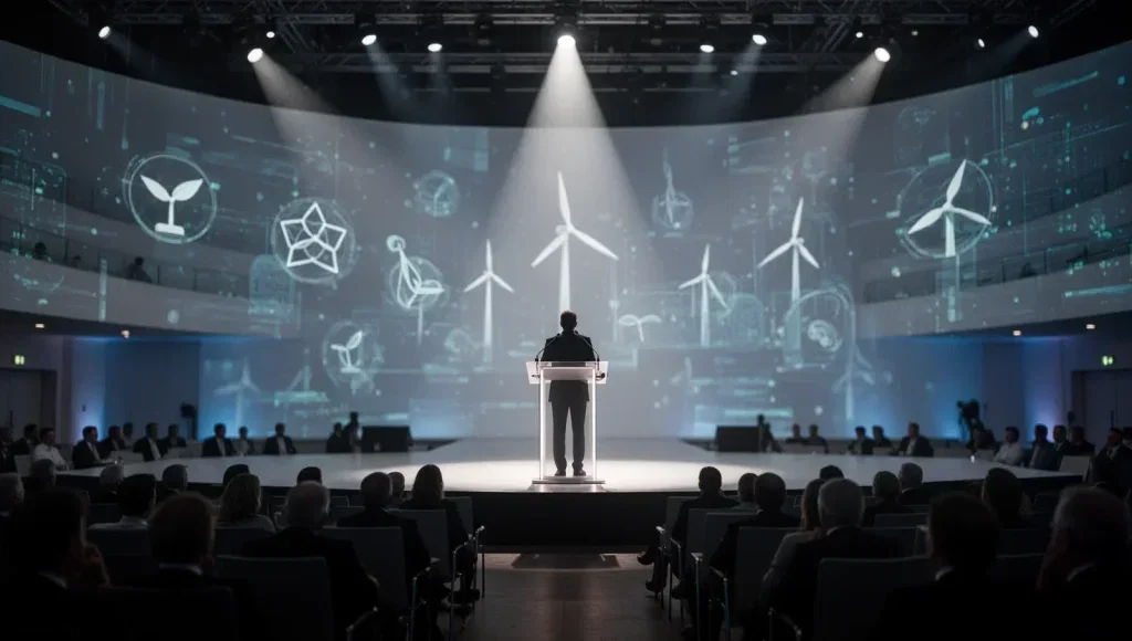 Vulcan Energy Aktie: Boeckmann tritt 18. Juni in Berlin auf Vulcan Energy Aktie - Beitragsbild
