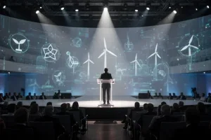 Vulcan Energy Aktie: Boeckmann tritt 18. Juni in Berlin auf