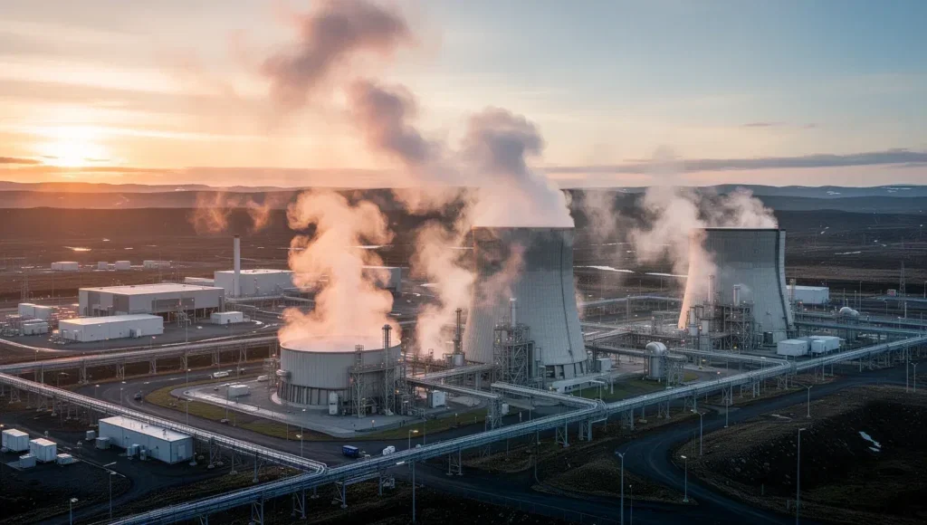 Vulcan Energy Aktie: LSC-3 startet am 17. Juni Vulcan Energy Aktie - Beitragsbild