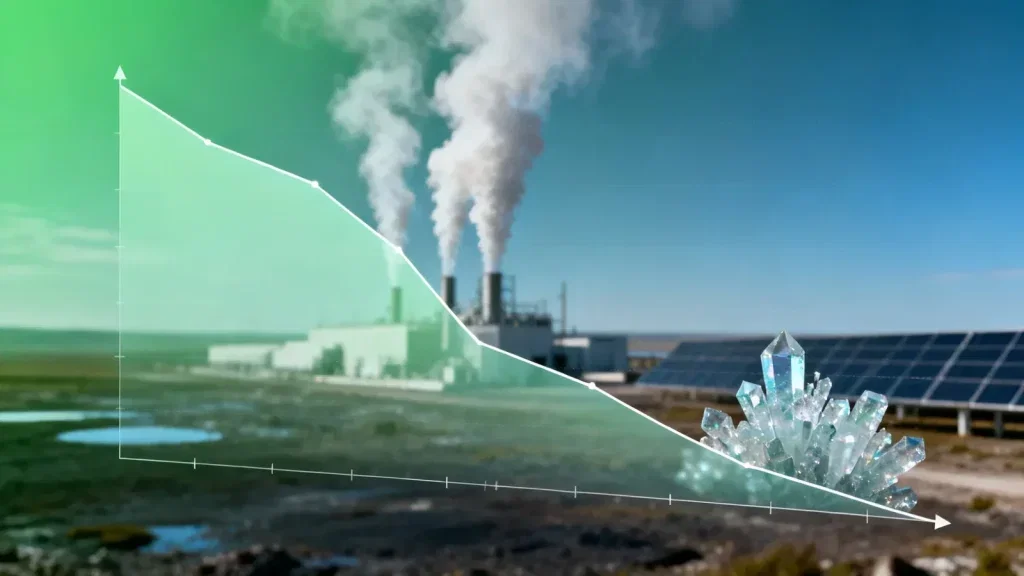 Vulcan Energy Aktie - Beitragsbild