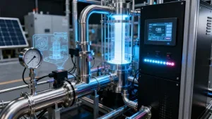 Vulcan Energy Aktie: 1,86 Euro nahe 52-Wochen-Tief
