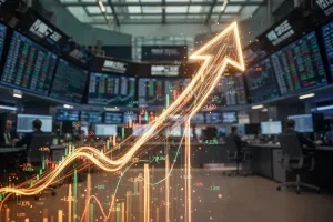 WeGrow Aktie: 11,80 Prozent Sprung auf 3,98 Euro
