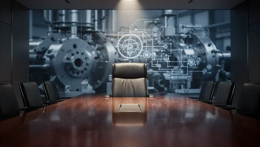 Weichai Power Aktie - Beitragsbild
