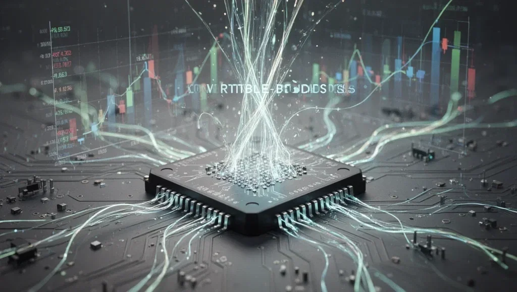 Western Digital Aktie - Beitragsbild
