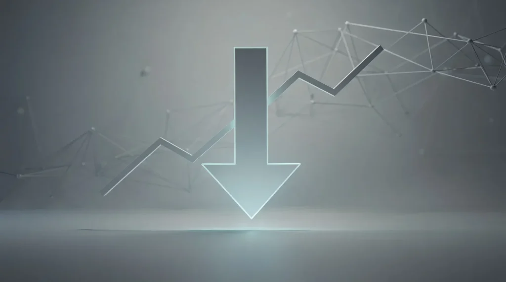 XRP: Netzwerkgebühren um 91,5 Prozent gefallen XRP Aktie - Beitragsbild