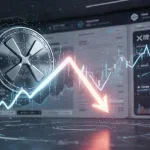 XRP: Gebühren um 91 Prozent eingebrochen
