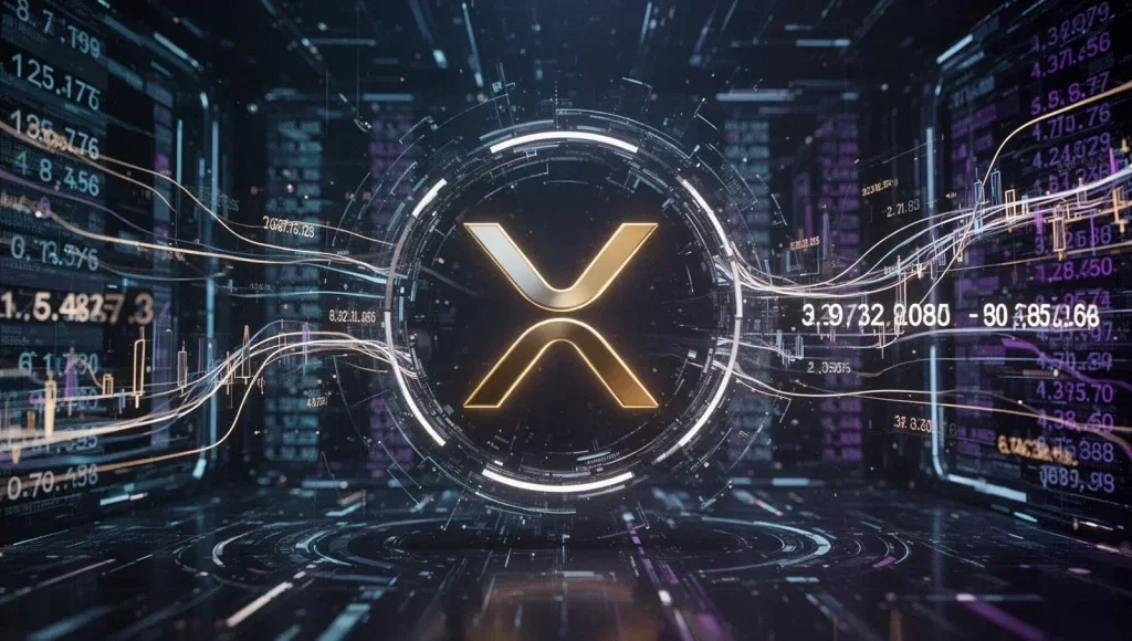 SpaceX-IPO als Stresstest — Bitcoin, Solana und XRP zwischen Kapitalabfluss und neuen Chancen XRP Aktie - Beitragsbild