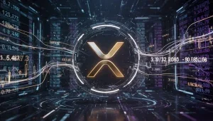 SpaceX-IPO als Stresstest — Bitcoin, Solana und XRP zwischen Kapitalabfluss und neuen Chancen