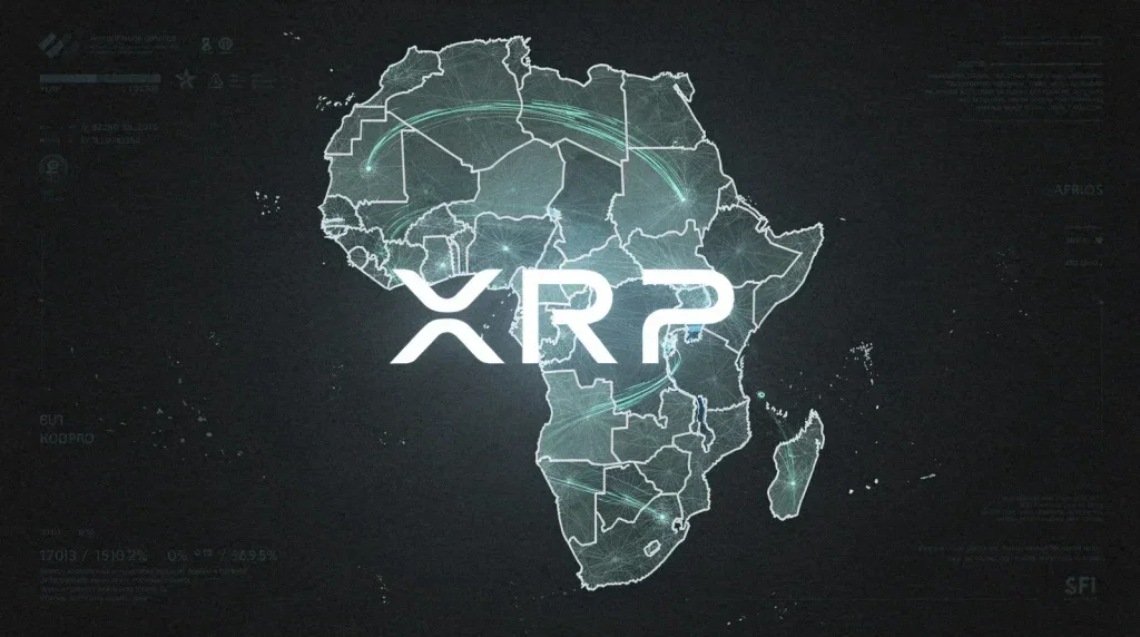 XRP: RLUSD über Flutterwave in Afrika XRP Aktie - Beitragsbild