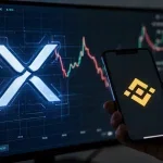 XRP: 54 Prozent Abhebungen auf Binance