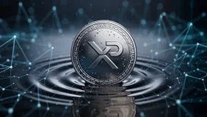 XRP: 1,09 Dollar trotz RLUSD-Launch
