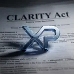 XRP: CLARITY Act bremst Kurs