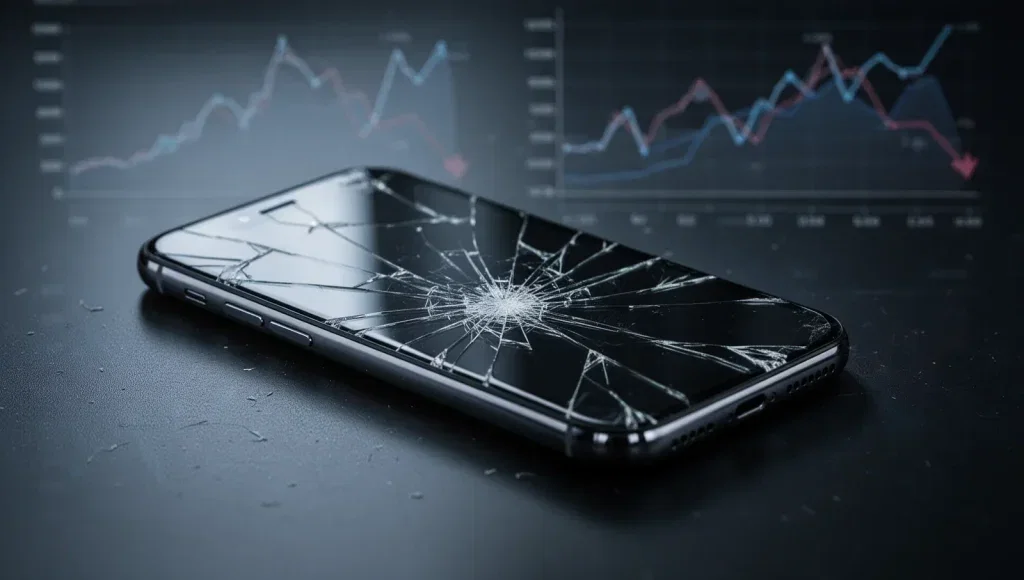 Xiaomi Aktie - Beitragsbild