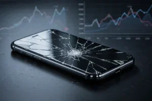 Xiaomi-Aktie: Schock-Zahlen sorgen für Desaster!