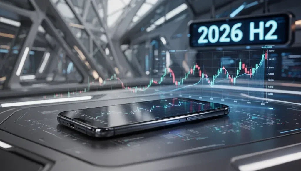 Xiaomi Aktie: Skynomad startet zweite Jahreshälfte 2026 Xiaomi Aktie - Beitragsbild