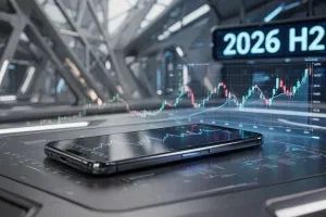 Xiaomi Aktie: Skynomad startet zweite Jahreshälfte 2026