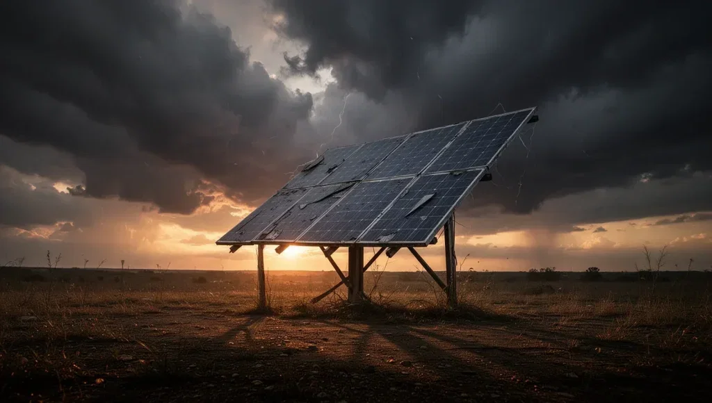 Xinyi Solar Aktie - Beitragsbild