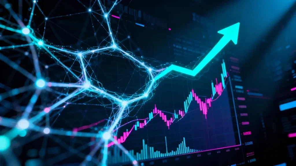 Xtrackers Artificial Intelligence &Big Data UCITS ETF 1C Aktie - Beitragsbild