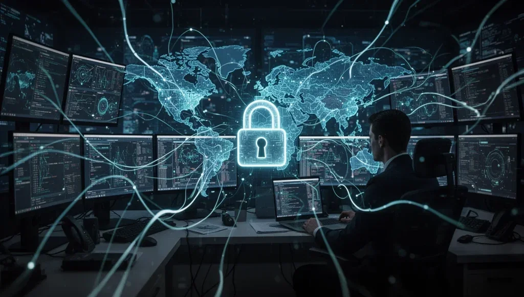 Bodenbildung nach dem Ausverkauf: Zscaler, Wix und Stellantis im Turnaround-Check Zscaler Aktie - Beitragsbild