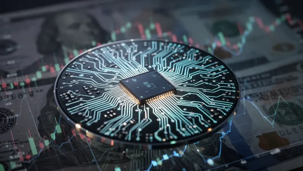 Ams Osram Aktie - Beitragsbild