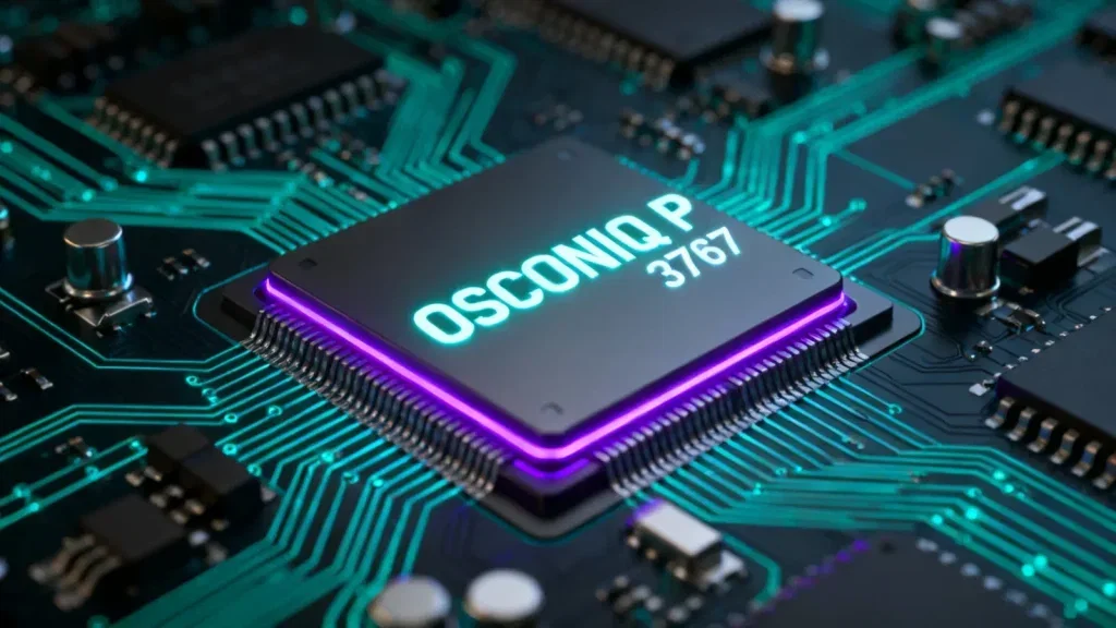 Ams Osram Aktie - Beitragsbild