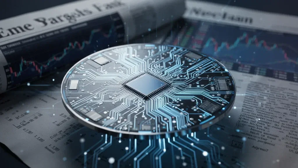 Ams Osram Aktie: Ganzin integriert Infrarot in Aurora-Plattform Ams Osram Aktie - Beitragsbild