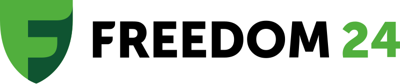 Freedom24 Logo
