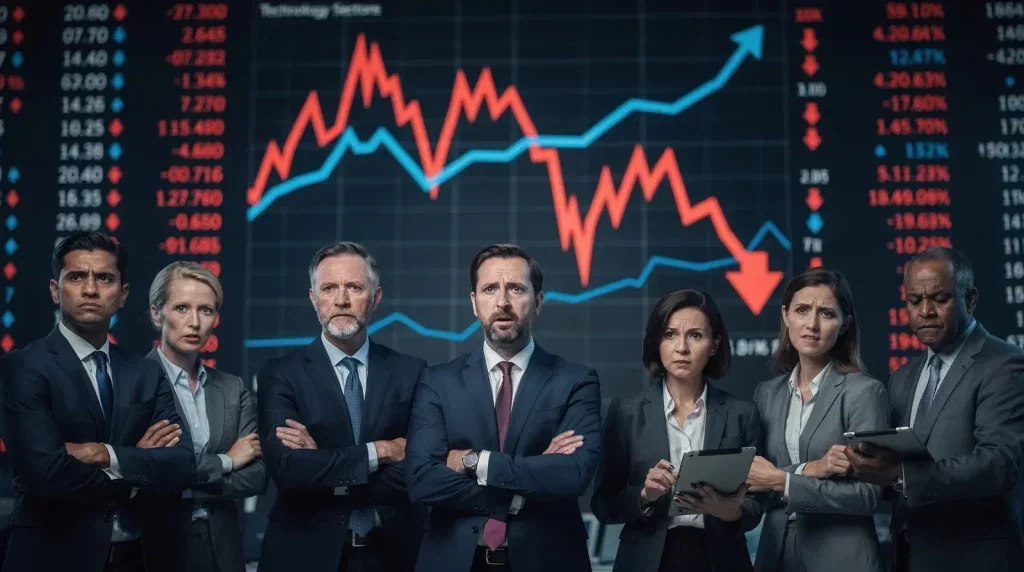 iShares Core MSCI World UCITS ETF USD (Acc) Aktie - Beitragsbild