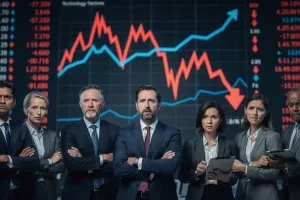 iShares Core MSCI World: Tech-Abverkauf drückt 2,49 Prozent