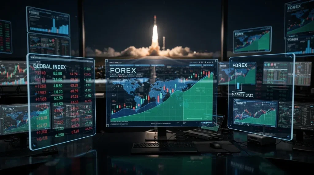 iShares MSCI World ETF: 12 Mrd USD Kaufdruck durch SpaceX am 12. Juni MSCI World ETF Aktie - Beitragsbild