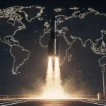 iShares MSCI World ETF: SpaceX-Aufnahme löst 12 Mrd USD Käufe aus