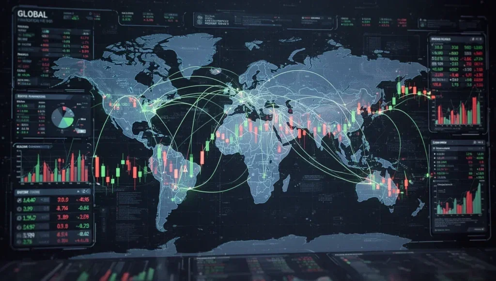 iShares MSCI World ETF: MSCI-Einstufung am 23. Juni MSCI World ETF Aktie - Beitragsbild
