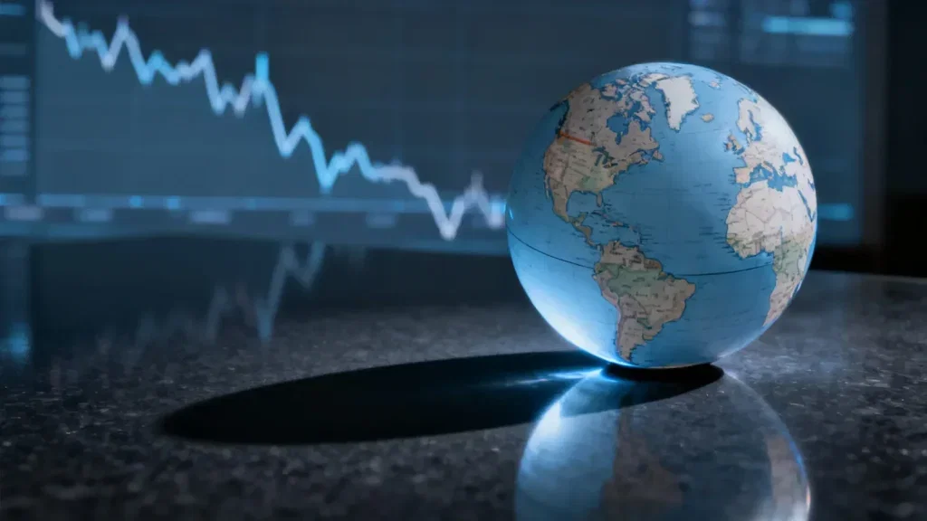 MSCI World ETF: Entscheidung am 24. Juni MSCI World ETF Aktie - Beitragsbild