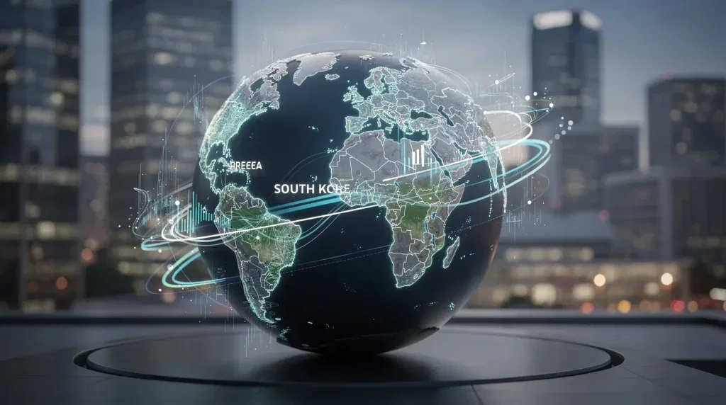 MSCI World ETF Aktie - Beitragsbild
