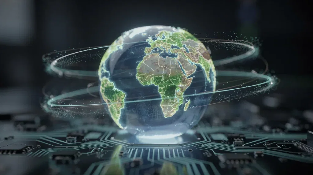 MSCI World ETF Aktie - Beitragsbild