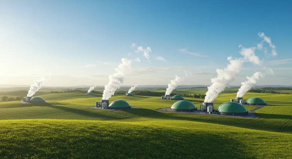 2G Energy Aktie: 400 Millionen übertreffen Vorjahresumsatz CEO von 2G Energy spricht zu Mitarbeitern