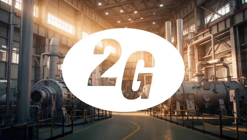Adecco schießt hoch, 2G Energy taucht ab – Industrie-Aktien im Zwiespalt 2G Energy Aktie - Beitragsbild