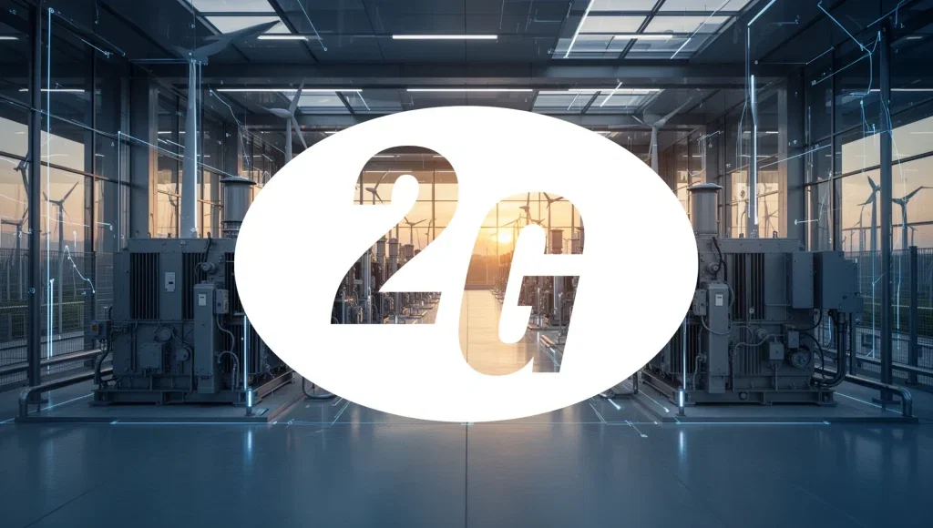 2G Energy Aktie: CEO Hofelich kauft bei 65,10 Euro 2G Energy Aktie - Beitragsbild