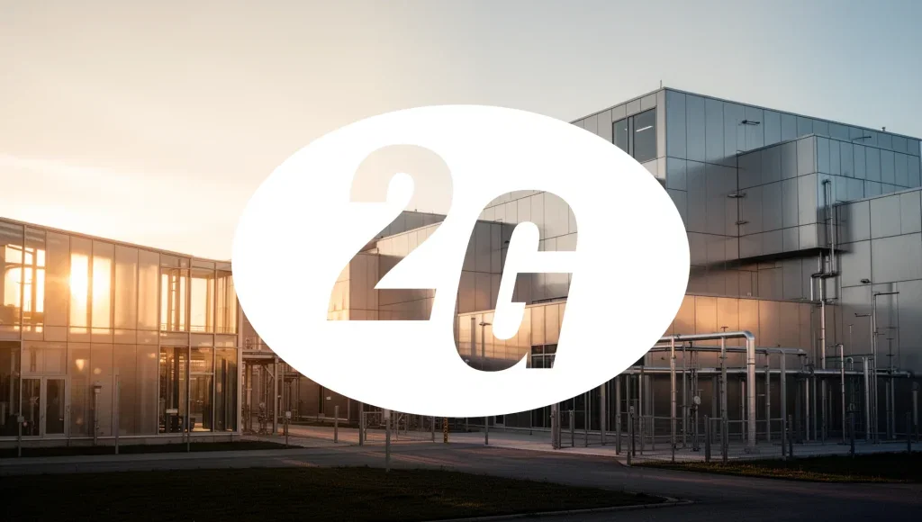 2G Energy Aktie: Neugeschäft im Halbjahr vervierfacht 2G Energy Aktie - Beitragsbild