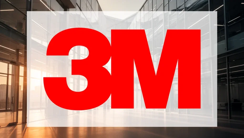 3M Aktie: Anleger feiern Umbau-Erfolg 3M Aktie - Beitragsbild