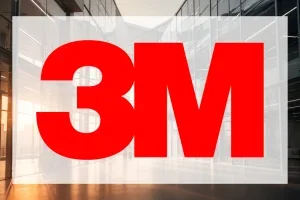3M-Aktie: Prognose angehoben, Kurs zieht kräftig an!