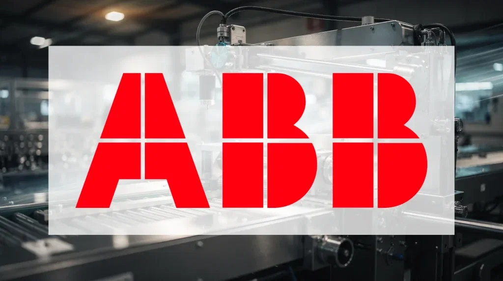 ABB Aktie: Q2-Zahlen nach 75-Prozent-Rally ABB Aktie - Beitragsbild