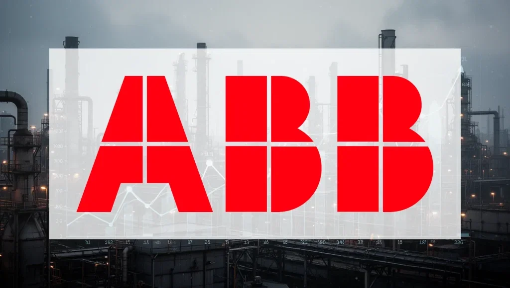 ABB Aktie: Indien-Aufträge um 81 Prozent gestiegen ABB Aktie - Beitragsbild