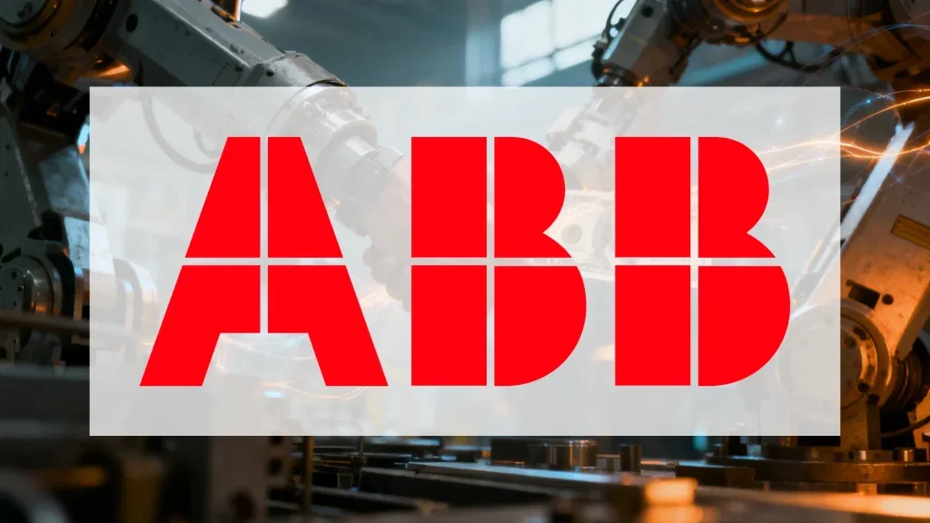 ABB Aktie: Rotork-Deal über 5,5 Milliarden ABB Aktie - Beitragsbild