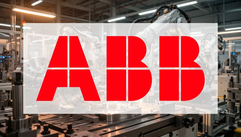 ABB Aktie: 4,1 Milliarden Pfund für Rotork ABB Aktie - Beitragsbild